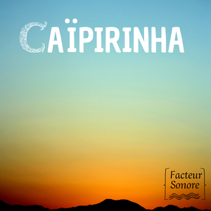 Caïpirinha