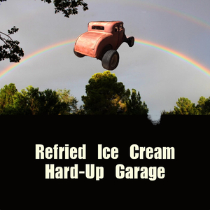 Hard-Up Garage