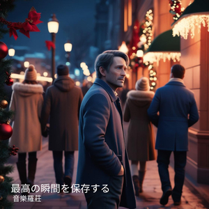 最高の瞬間を保存する