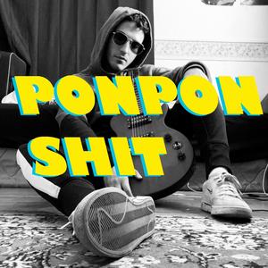 Ponpon Shit (Guitar Version)