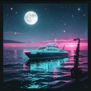 Neon Over the Ocean_96khz_24bit