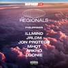 !llmind - The Regionals: Philippines (feat. Jrldm, Jon Protege, Arkho, Mhot & Loonie)