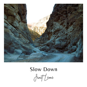 Slow Down
