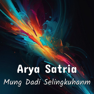 Mung Dadi Selingkuhanmu