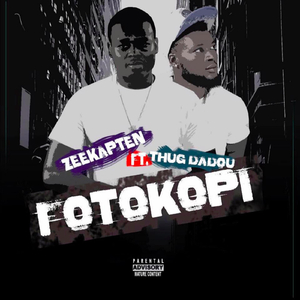 Fotokopi (feat. Thug Dadou)