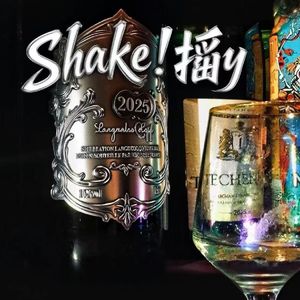 Shake!摇（Prod by Ljx Ghost）