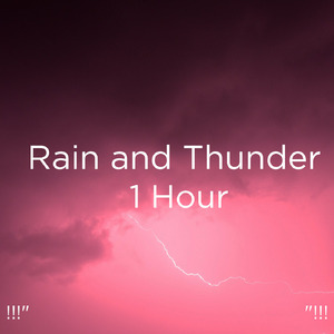 雨の音をリラックス