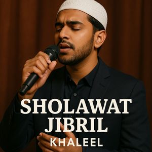Sholawat Jibril
