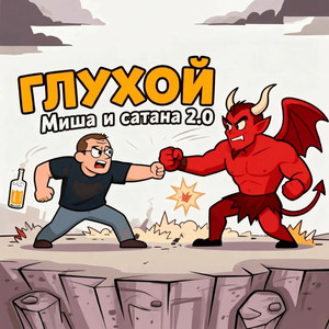 Миша и сатана 2.0
