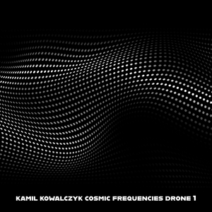 Cosmic Frequencies Drone 1