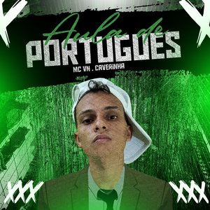 Aula de Português (feat. Caverinha)