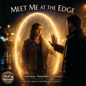 Meet Me At The Edge, Courtesy, Boundary, Choice