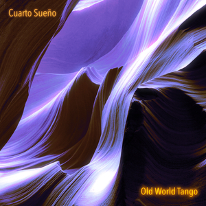 Old World Tango