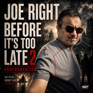 Before It Is Too Late, Pt. Two