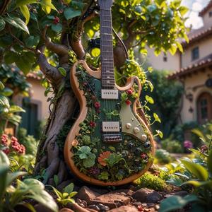 Secret Garden (feat. Xeryus)