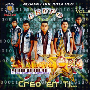Cumbia de Los Caballitos