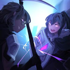 Faith (From "Rising of the Shield Hero")