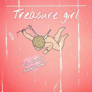 Treasure Girl(prod.by CuD)
