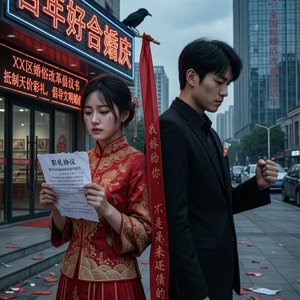 《输给彩礼的爱情》