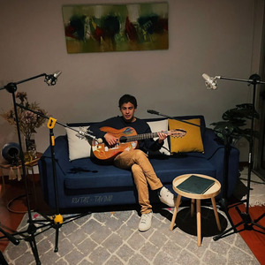 RUTAS (Acoustic Version)