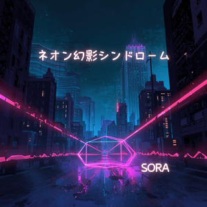 ネオン幻影シンドローム
