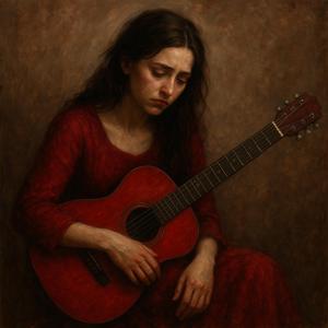 Kırmızı yas (GENÇ KÜLTÜR KART MÜZİK HACKATHON 2023)