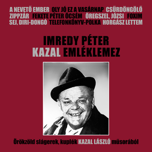 Fekete péter öcsém