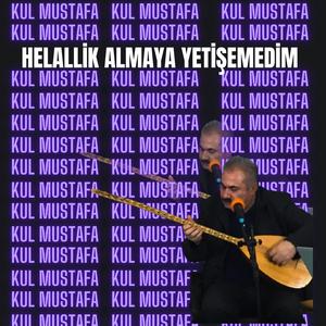Helallik Almaya Yetişemedim