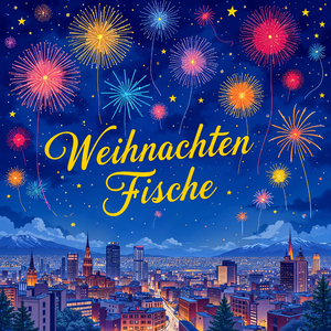 Festliche Leckereien einfach selbst gemacht