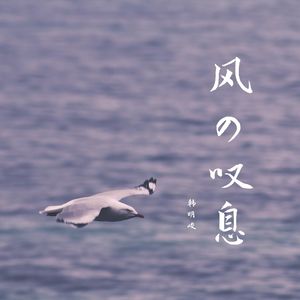 风の叹息（钢琴纯音乐）