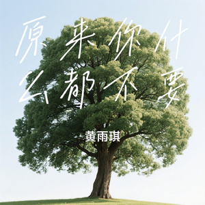 原来你什么都不要