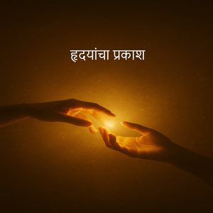 हृदयांचा प्रकाश