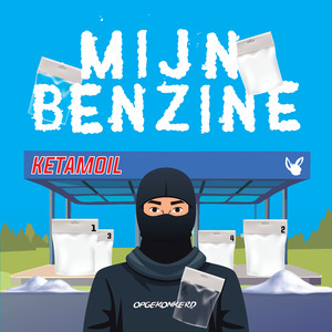 Mijn Benzine
