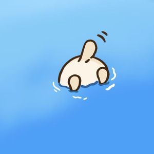 孤灯摇晃夜空