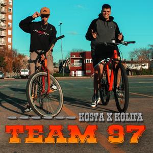 Team 97 (feat. Kolifa 97)