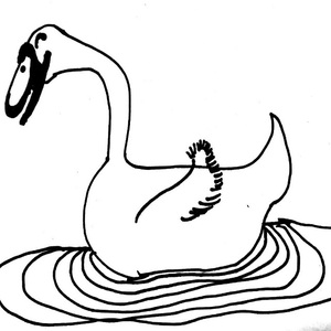 你的狗都比你更爱我