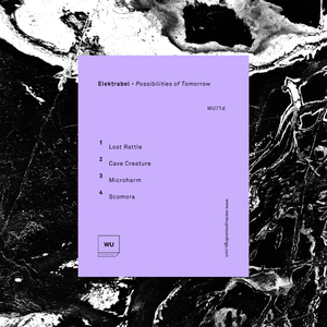 Scomora (Original mix)
