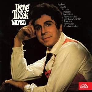 Le nozze di Figaro, .: "Hai gia vinta la causa" (Hrabě Almaviva)