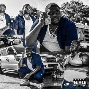 Revenge (feat. D.West)