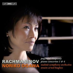 Piano Concerto No. 1 in F-Sharp Minor, Op. 1:II. Andante