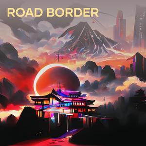 Road border