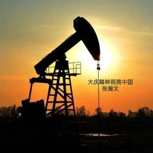 大庆精神照亮中国