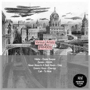 M.A.M. (Original Mix)