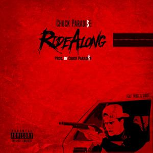 Ride Along (feat. Mugz & Gho$t)