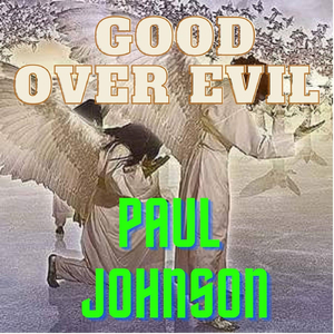 good over evil