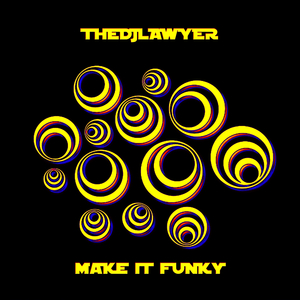 Make It Funky (Disco Mix)