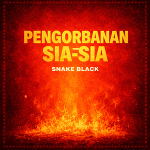 Pengorbanan Sia-Sia