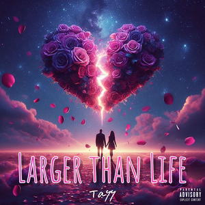 Larger Than Life