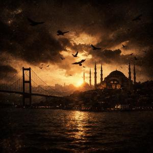 Take me Higher (istanbul)
