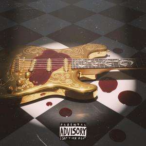 GOLDENBOY II (feat. Yorpen)